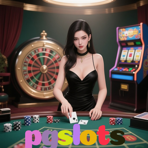 pgslots - Baixe o App pgslots para Android e Comece a Jogar