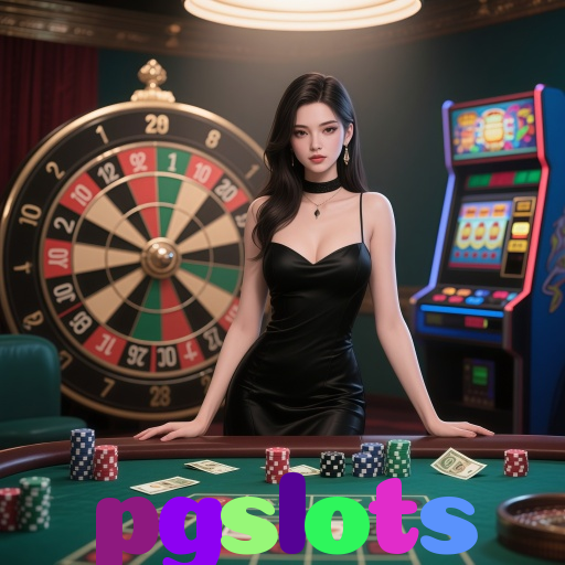 pgslots - Baixe o App pgslots para Android e Comece a Jogar