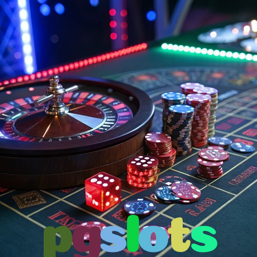 pgslots - Baixe o App pgslots para Android e Comece a Jogar