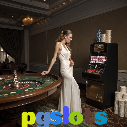 pgslots - Baixe o App pgslots para Android e Comece a Jogar