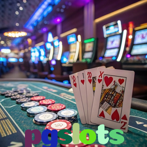 pgslots - Baixe o app pgslots no Google Play e jogue ao vivo