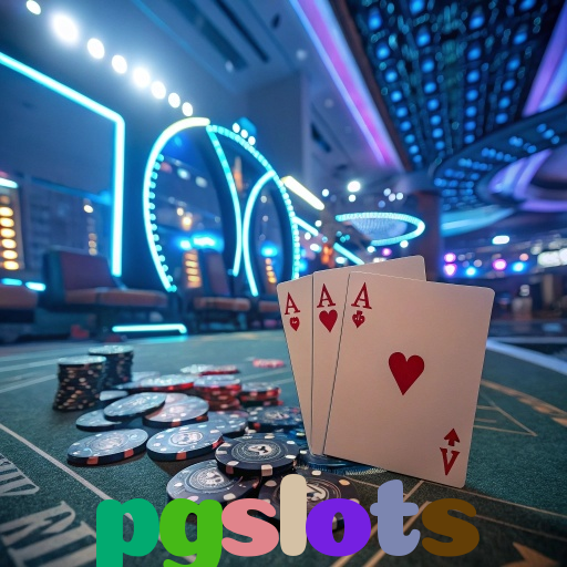 pgslots - Baixe o App pgslots para Android e Comece a Jogar