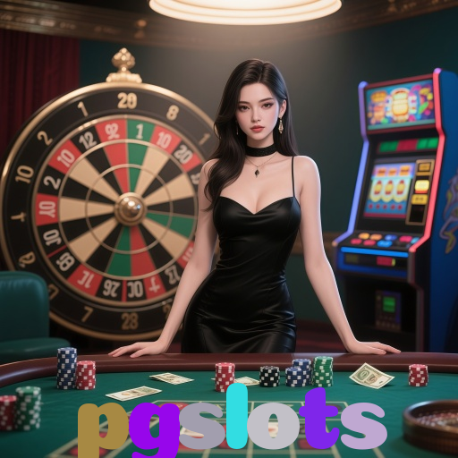 pgslots - Baixe o App pgslots para Android e Comece a Jogar