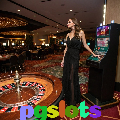 pgslots - Baixe o App pgslots para Android e Comece a Jogar