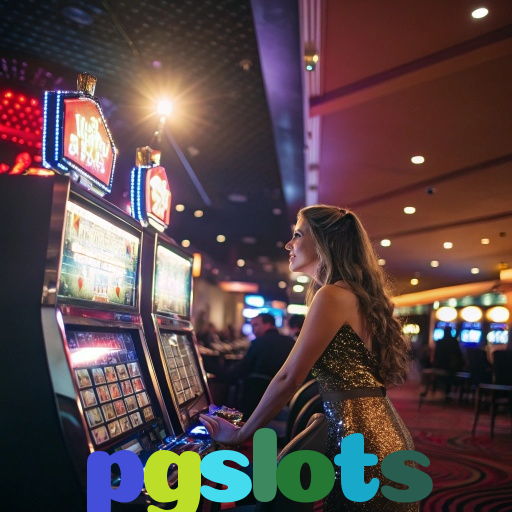 pgslots - Baixe o App pgslots para Android e Comece a Jogar