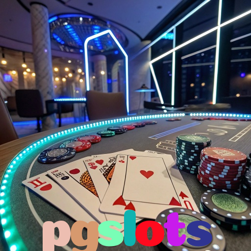 pgslots - Baixe o App pgslots para Android e Comece a Jogar
