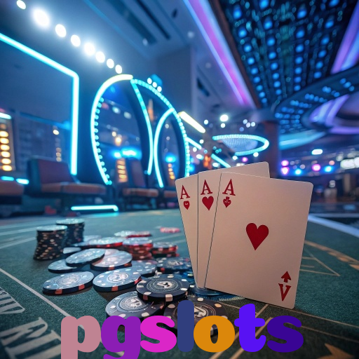 pgslots - Baixe o App pgslots para Android e Comece a Jogar