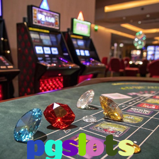 pgslots - Baixe o App pgslots para Android e Comece a Jogar