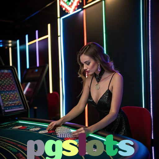 pgslots - Baixe o App pgslots para Android e Comece a Jogar