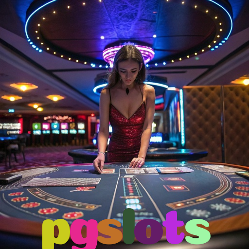 pgslots - Baixe o App pgslots para Android e Comece a Jogar