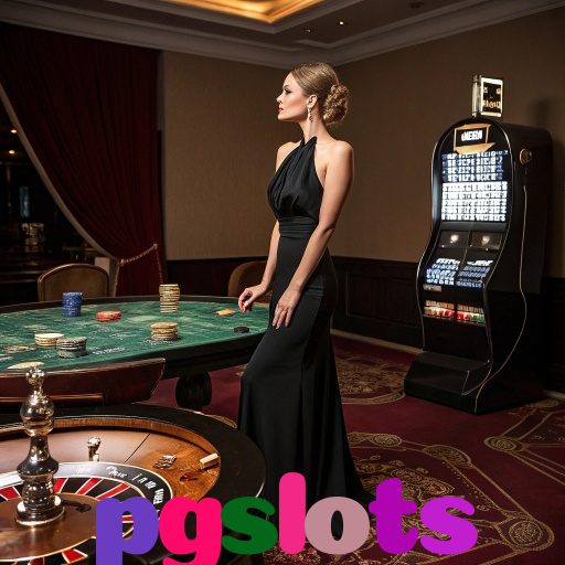 pgslots - Baixe o App pgslots para Android e Comece a Jogar