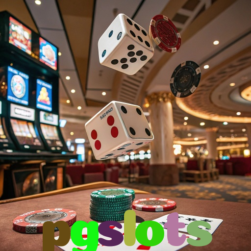 pgslots - Baixe o App pgslots para Android e Comece a Jogar