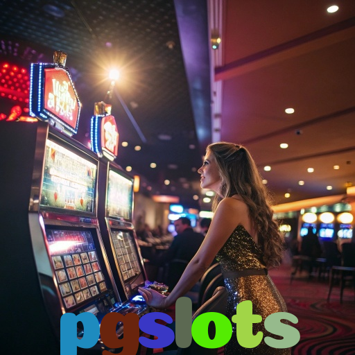 pgslots - Baixe o App pgslots para Android e Comece a Jogar