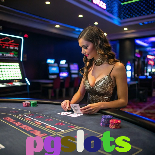 pgslots - Baixe o App pgslots para Android e Comece a Jogar