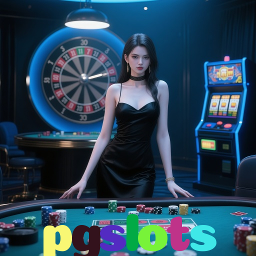 pgslots - Baixe o App pgslots para Android e Comece a Jogar