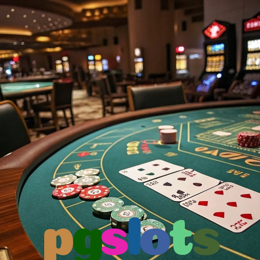 pgslots - Baixe o App pgslots para Android e Comece a Jogar