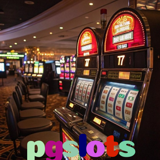 pgslots - Baixe o App pgslots para Android e Comece a Jogar
