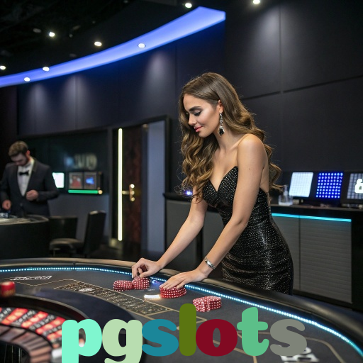pgslots - Baixe o App pgslots para Android e Comece a Jogar