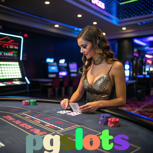 pgslots - Baixe o App pgslots para Android e Comece a Jogar