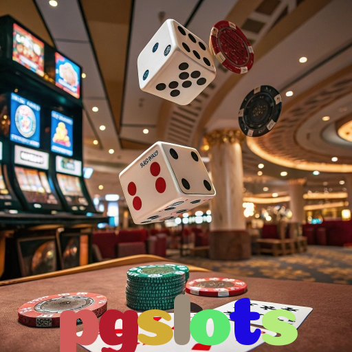 pgslots - Baixe o App pgslots para Android e Comece a Jogar