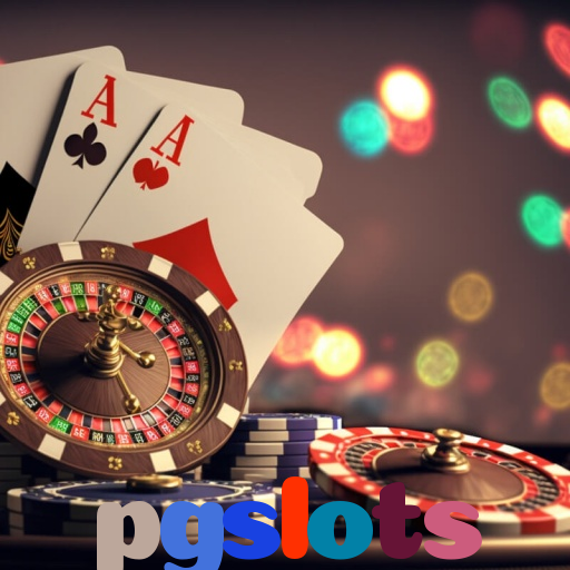 pgslots - Baixe o App pgslots para Android e Comece a Jogar