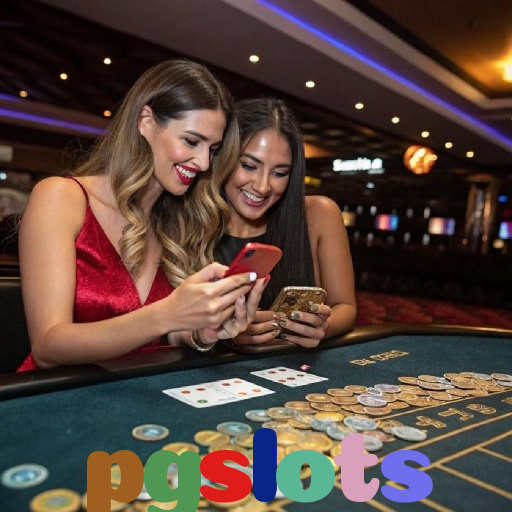 pgslots - Baixe o App pgslots para Android e Comece a Jogar