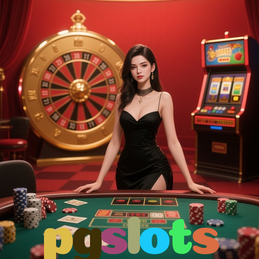 pgslots - Baixe o App pgslots para Android e Comece a Jogar