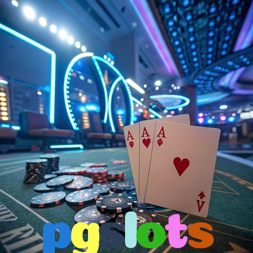pgslots - Baixe o App pgslots para Android e Comece a Jogar