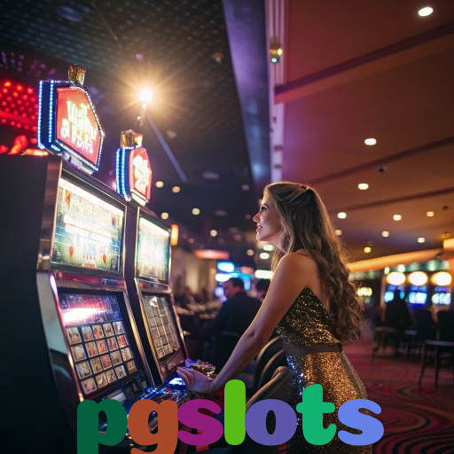 pgslots - Baixe o App pgslots para Android e Comece a Jogar