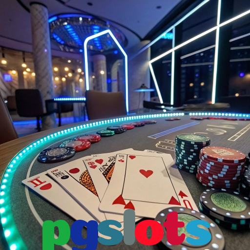 pgslots - Baixe o App pgslots para Android e Comece a Jogar