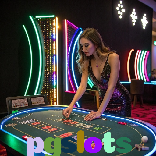pgslots - Baixe o App pgslots para Android e Comece a Jogar