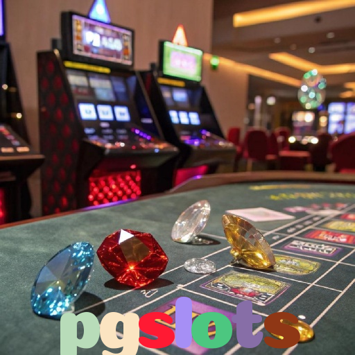 pgslots - Baixe o App pgslots para Android e Comece a Jogar