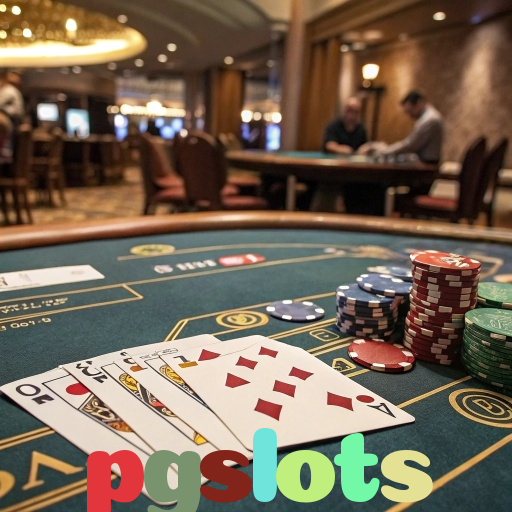 pgslots - Baixe o App pgslots para Android e Comece a Jogar