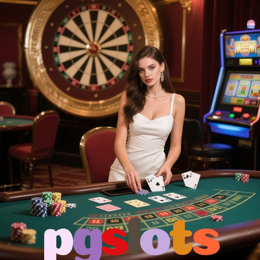 pgslots - Baixe o App pgslots para Android e Comece a Jogar