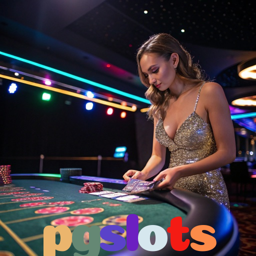 pgslots - Baixe o App pgslots para Android e Comece a Jogar