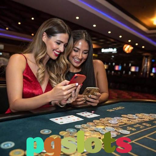 pgslots - Baixe o app pgslots no Google Play e jogue ao vivo