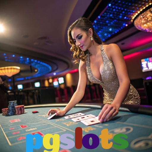 pgslots - Baixe o App pgslots para Android e Comece a Jogar