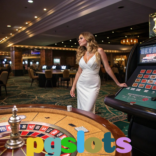 pgslots - Baixe o App pgslots para Android e Comece a Jogar