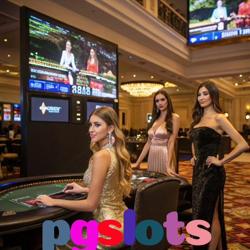pgslots - Baixe o App pgslots para Android e Comece a Jogar