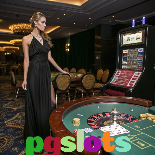 pgslots - Baixe o App pgslots para Android e Comece a Jogar