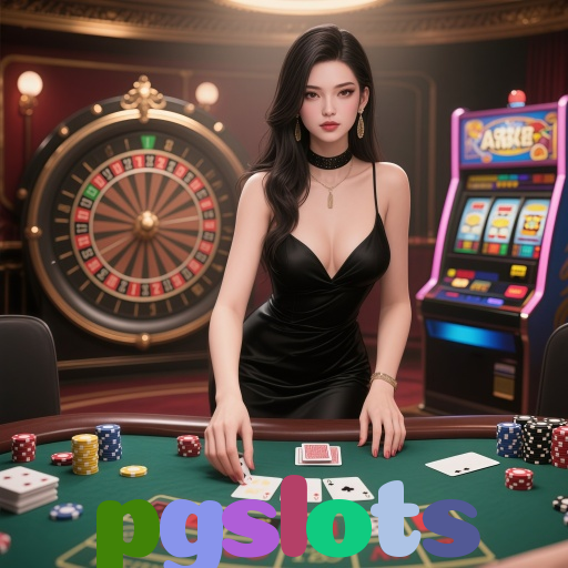 pgslots - Baixe o app pgslots no Google Play e jogue ao vivo