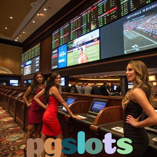 pgslots - Baixe o App pgslots para Android e Comece a Jogar
