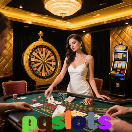 pgslots - Baixe o App pgslots para Android e Comece a Jogar