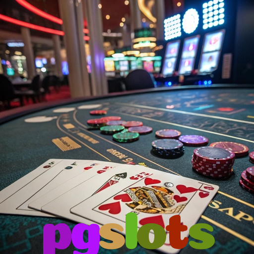 pgslots - Baixe o App pgslots para Android e Comece a Jogar