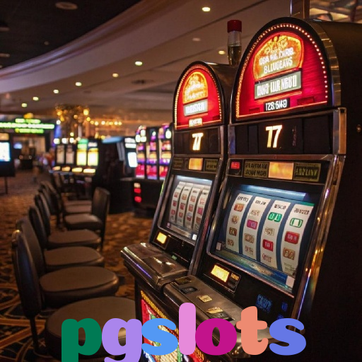 pgslots - Baixe o App pgslots para Android e Comece a Jogar