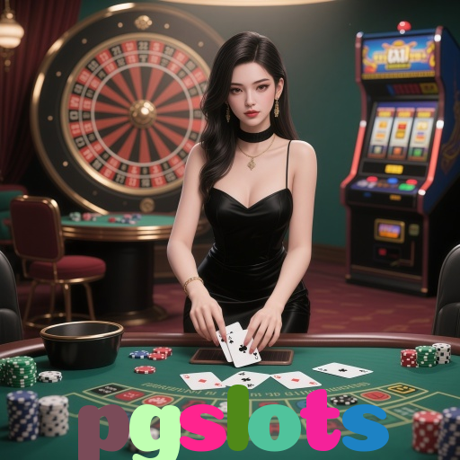 pgslots - Baixe o App pgslots para Android e Comece a Jogar