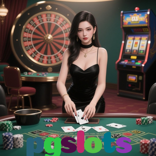 pgslots - Baixe o App pgslots para Android e Comece a Jogar