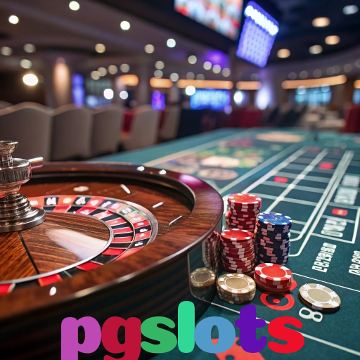 pgslots - Baixe o App pgslots para Android e Comece a Jogar