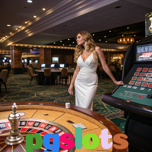 pgslots - Baixe o App pgslots para Android e Comece a Jogar