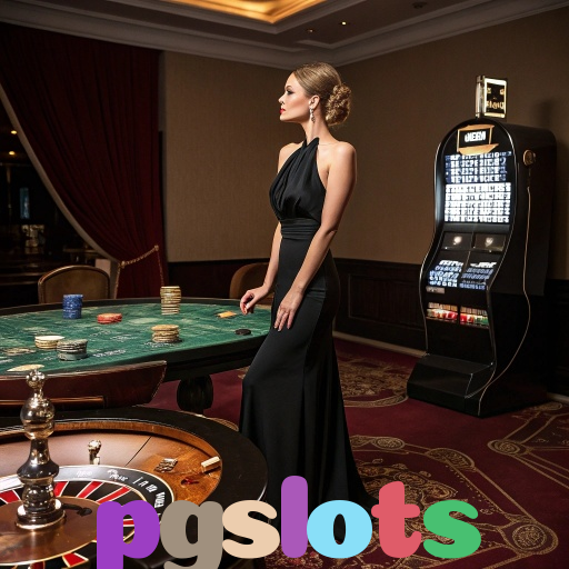 pgslots - Baixe o App pgslots para Android e Comece a Jogar